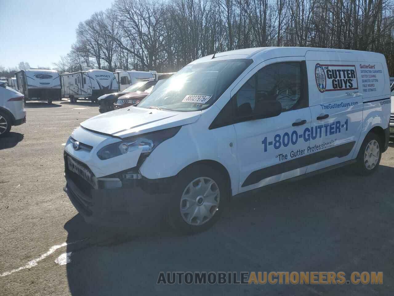 NM0LS7E75G1250566 FORD TRANSIT 2016