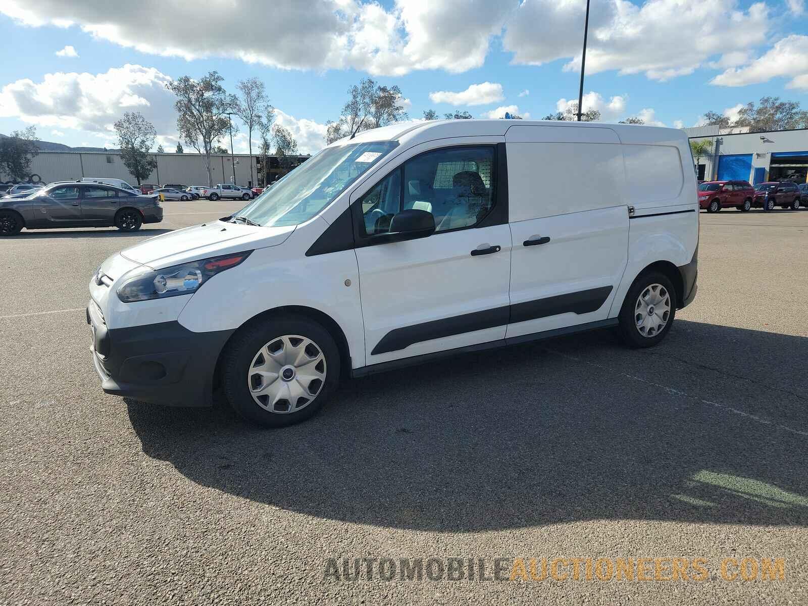 NM0LS7E75G1252138 Ford Transit Connect 2016