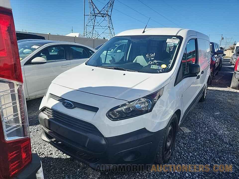 NM0LS7E75G1259381 Ford Transit Connect 2016