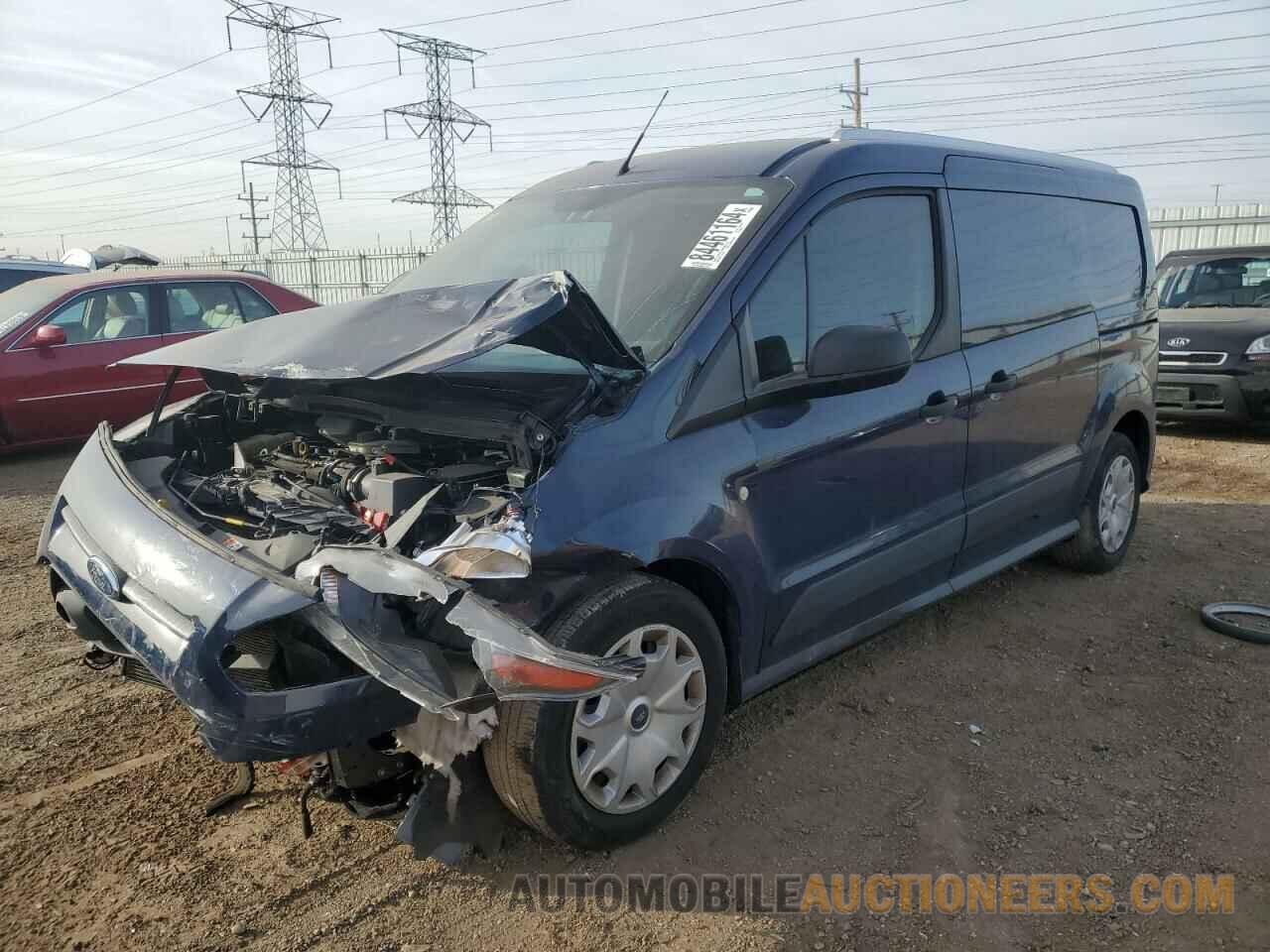 NM0LS7E75J1350268 FORD TRANSIT 2018