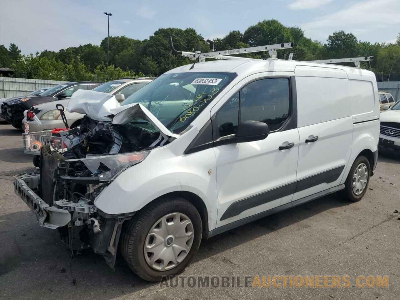 NM0LS7E75J1351811 FORD TRANSIT 2018