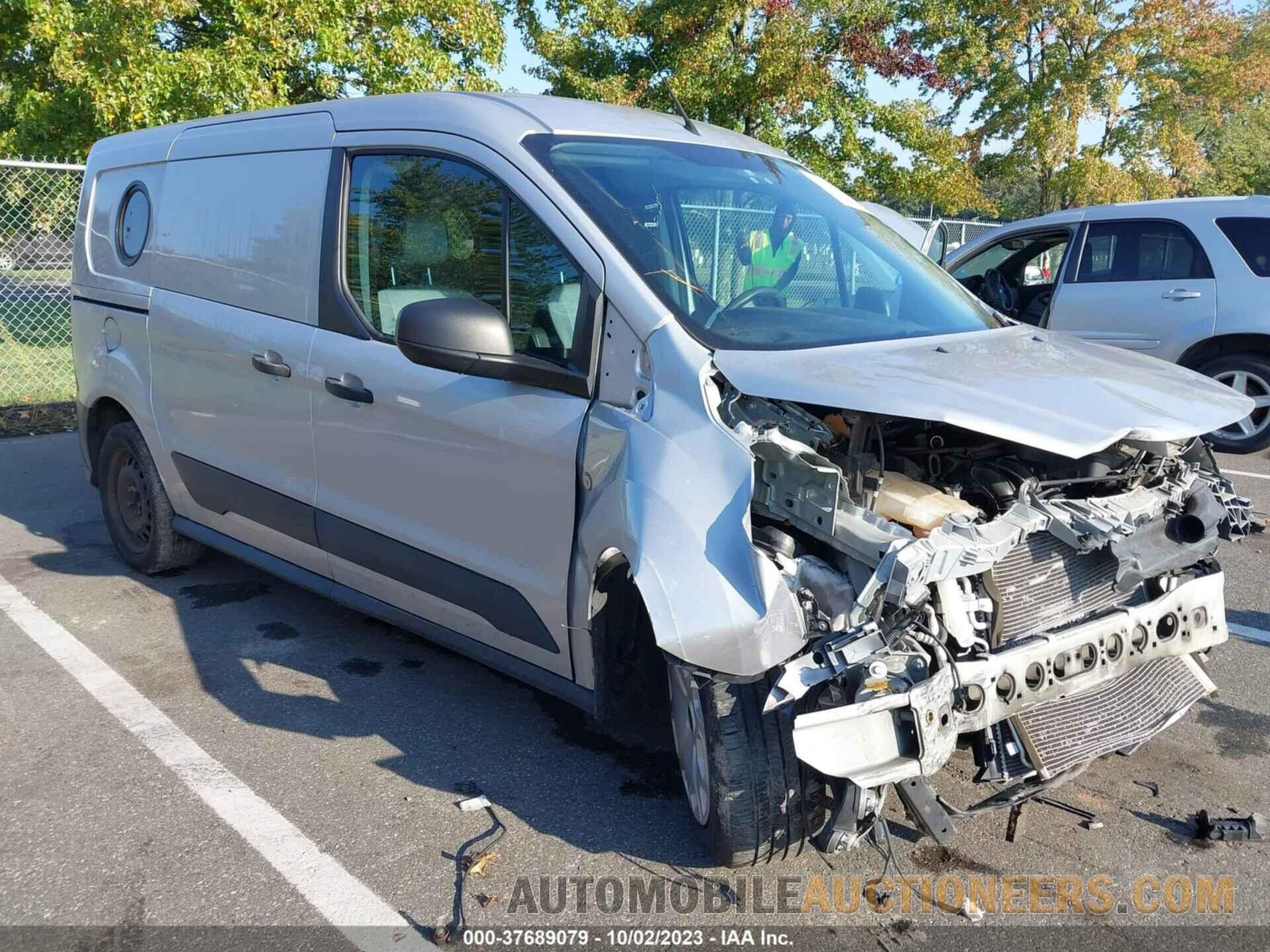 NM0LS7E75J1354482 FORD TRANSIT CONNECT VAN 2018