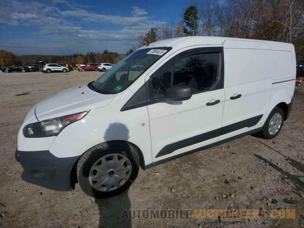 NM0LS7E75J1361934 FORD TRANSIT 2018