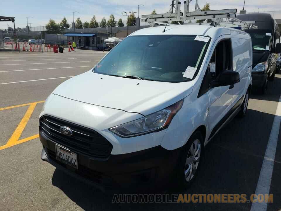 NM0LS7E75K1399231 Ford Transit Connect Van 2019