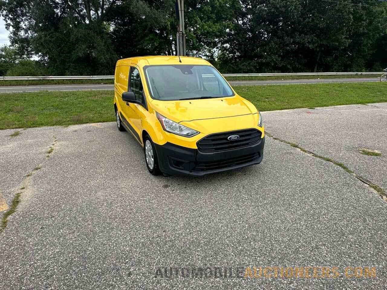 NM0LS7E75L1449210 FORD TRANSIT 2020