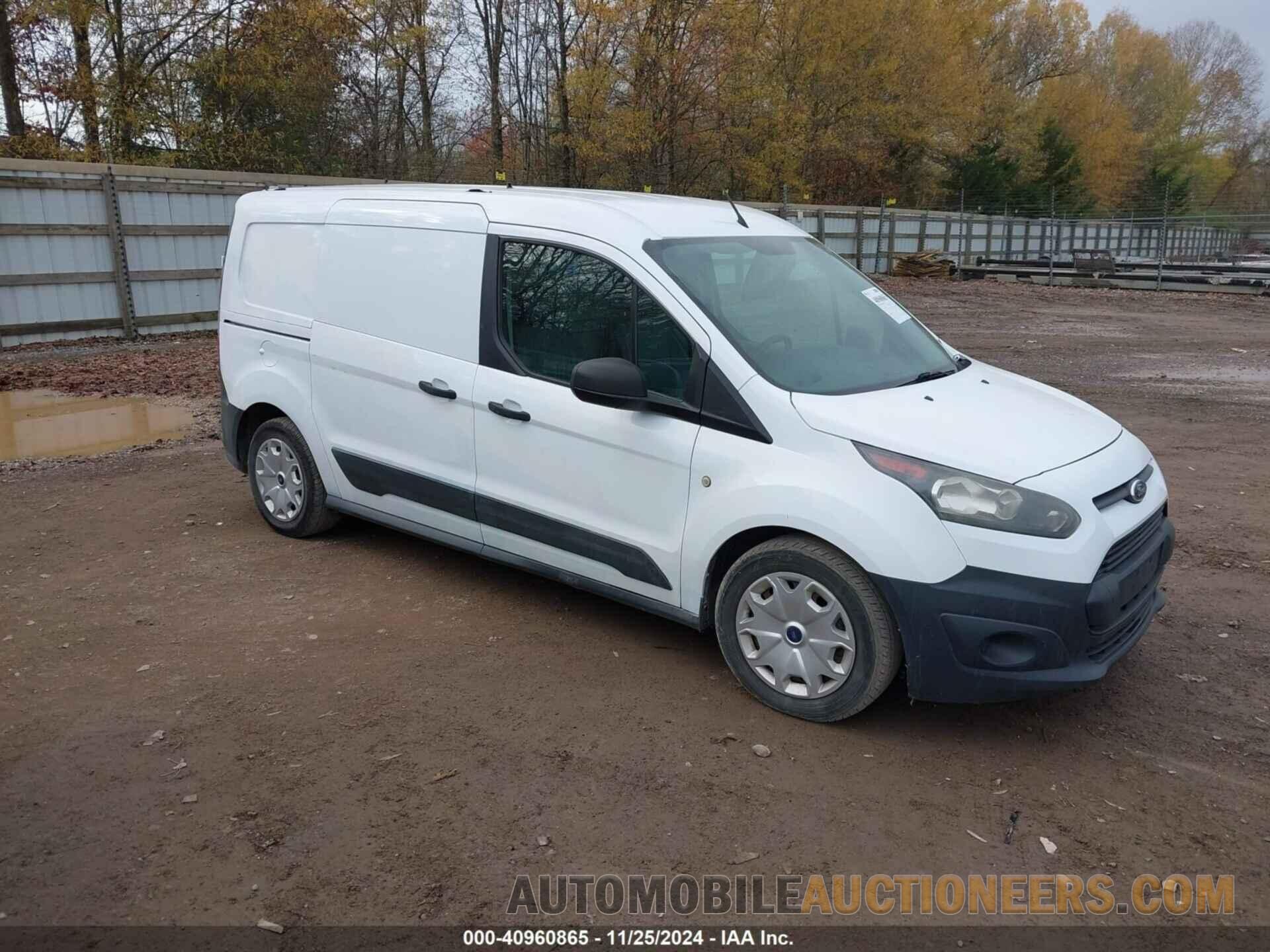 NM0LS7E76F1182194 FORD TRANSIT CONNECT 2015