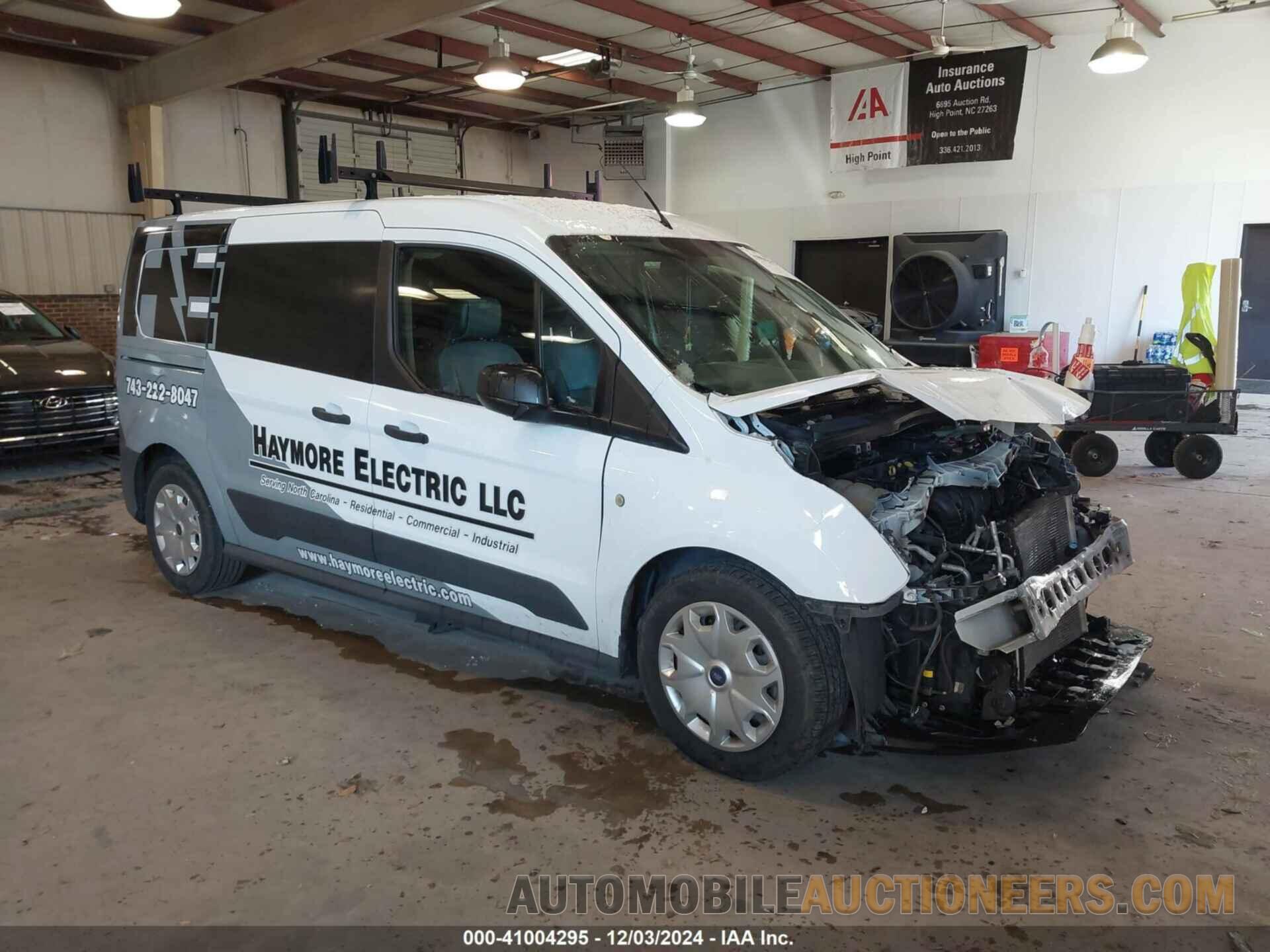 NM0LS7E76F1212908 FORD TRANSIT CONNECT 2015