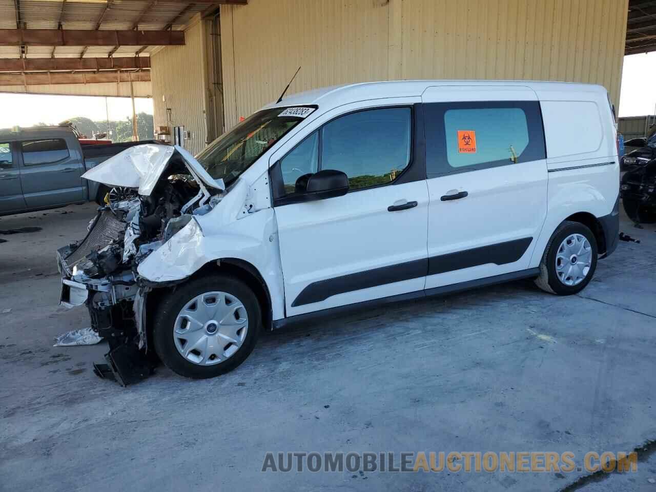 NM0LS7E76J1344608 FORD TRANSIT 2018