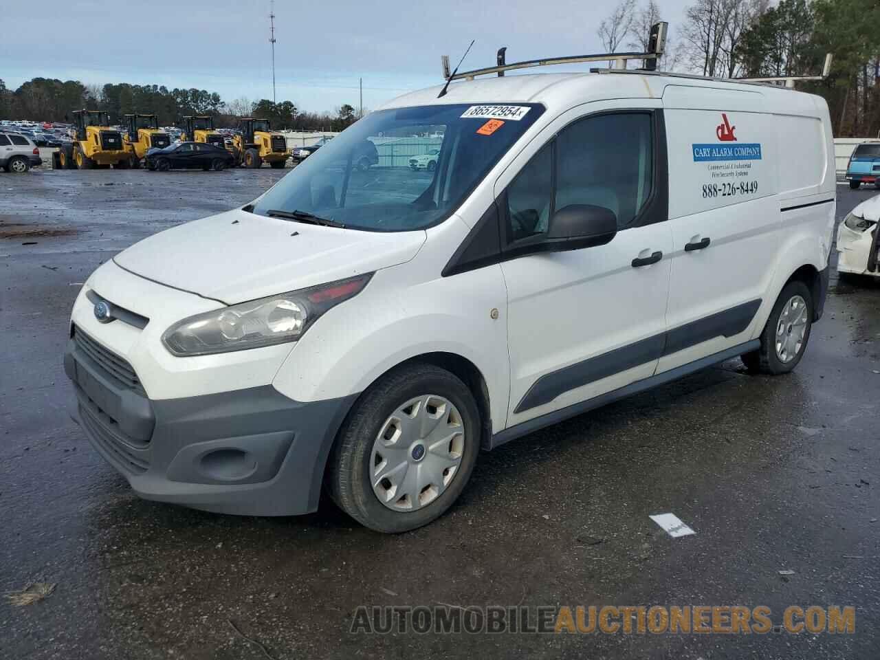 NM0LS7E76J1348951 FORD TRANSIT 2018