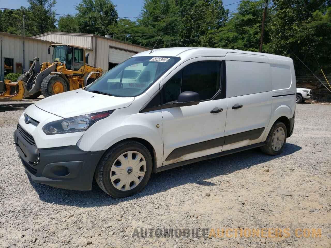 NM0LS7E76J1351204 FORD TRANSIT 2018