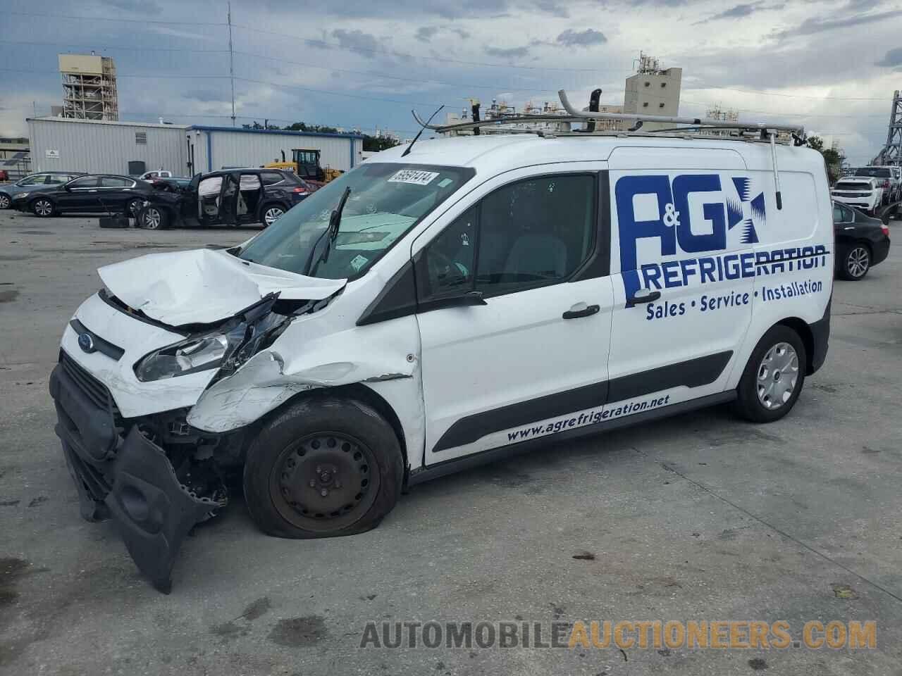 NM0LS7E76J1351820 FORD TRANSIT 2018