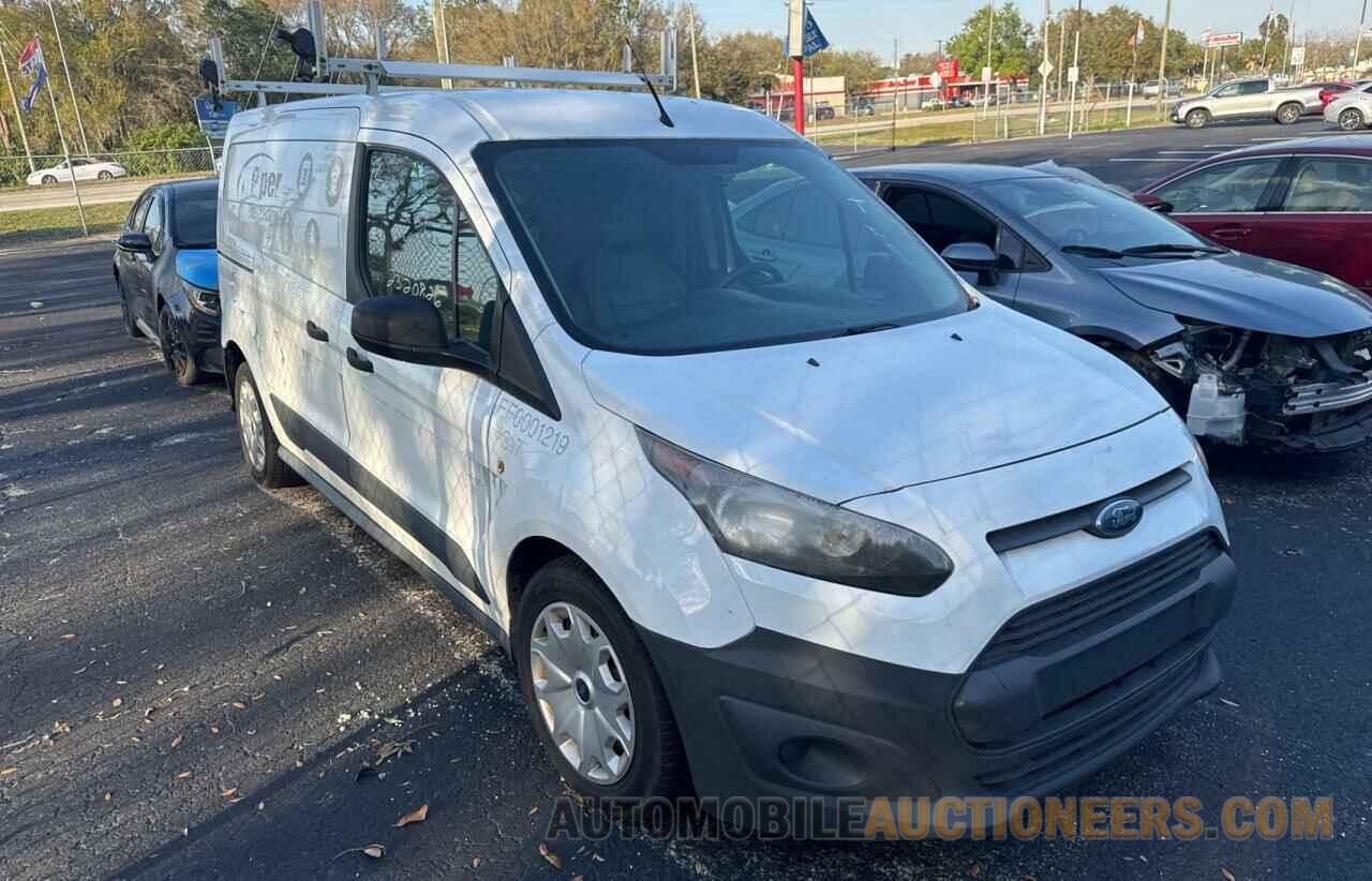 NM0LS7E76J1365250 FORD TRANSIT 2018