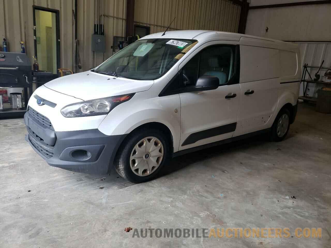 NM0LS7E76J1369783 FORD TRANSIT 2018