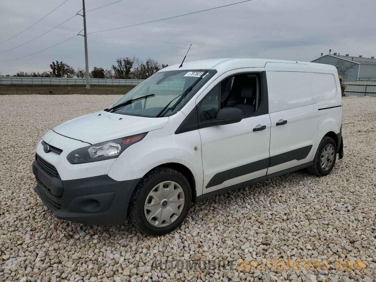 NM0LS7E76J1377253 FORD TRANSIT 2018