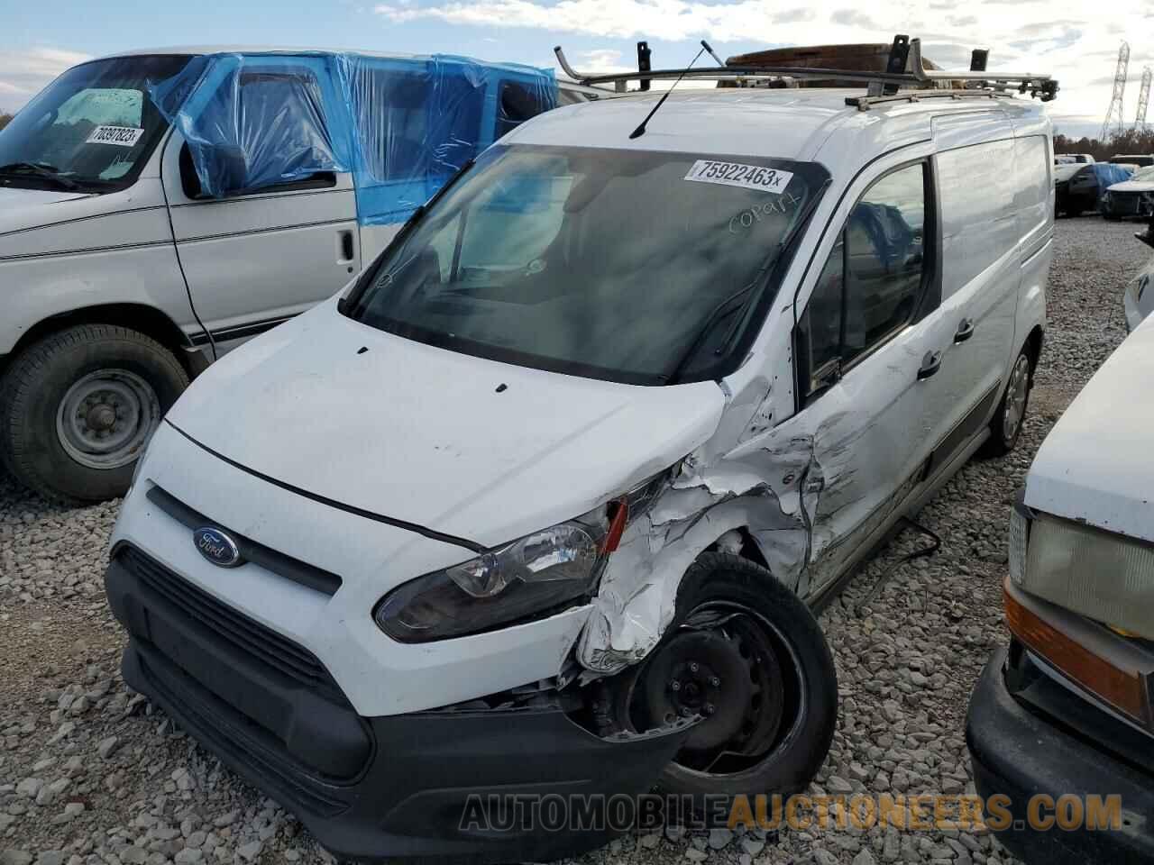 NM0LS7E76J1378757 FORD TRANSIT 2018