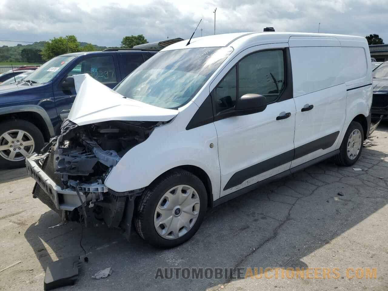 NM0LS7E76J1380878 FORD TRANSIT 2018