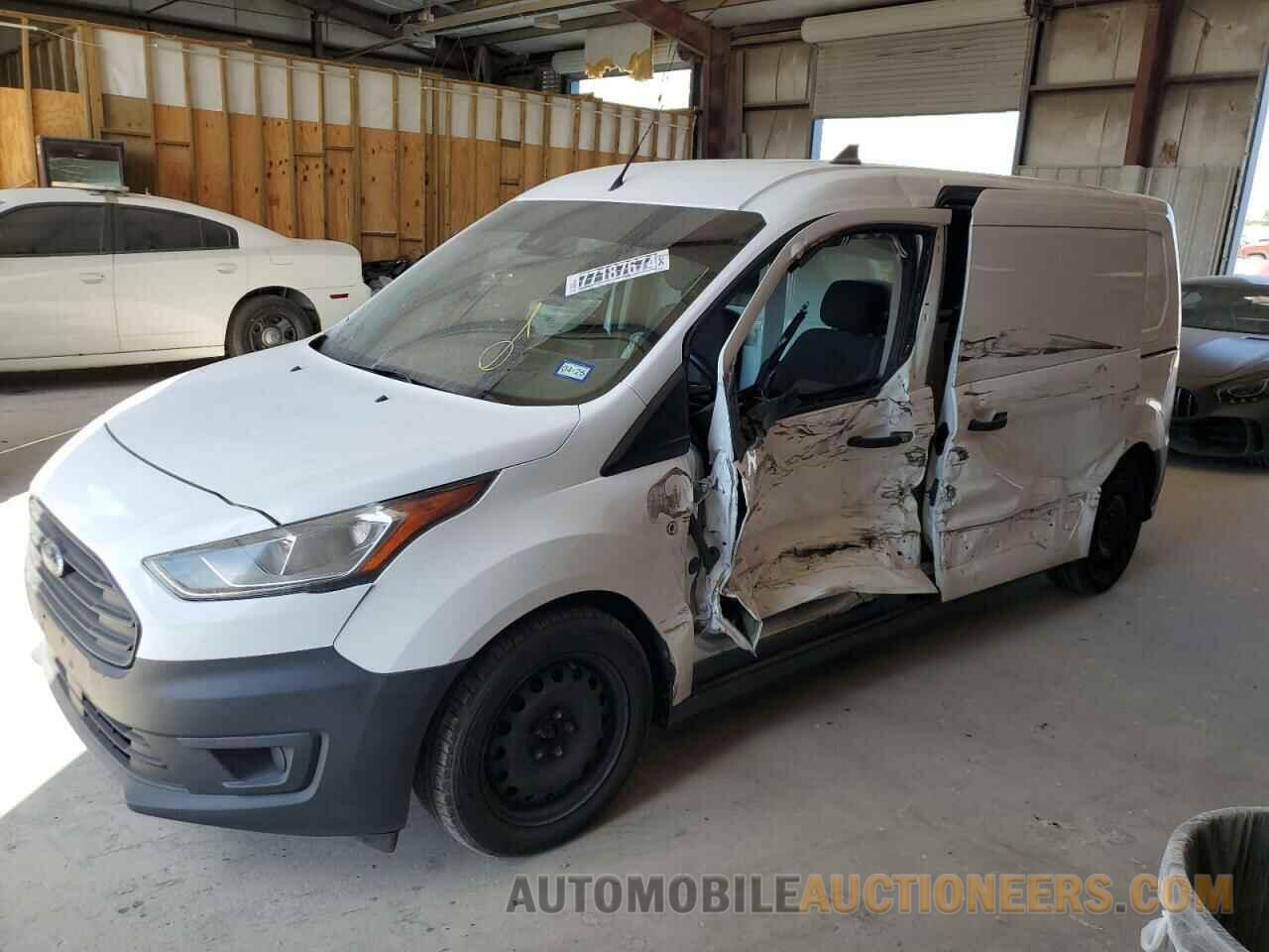 NM0LS7E76L1435039 FORD TRANSIT 2020