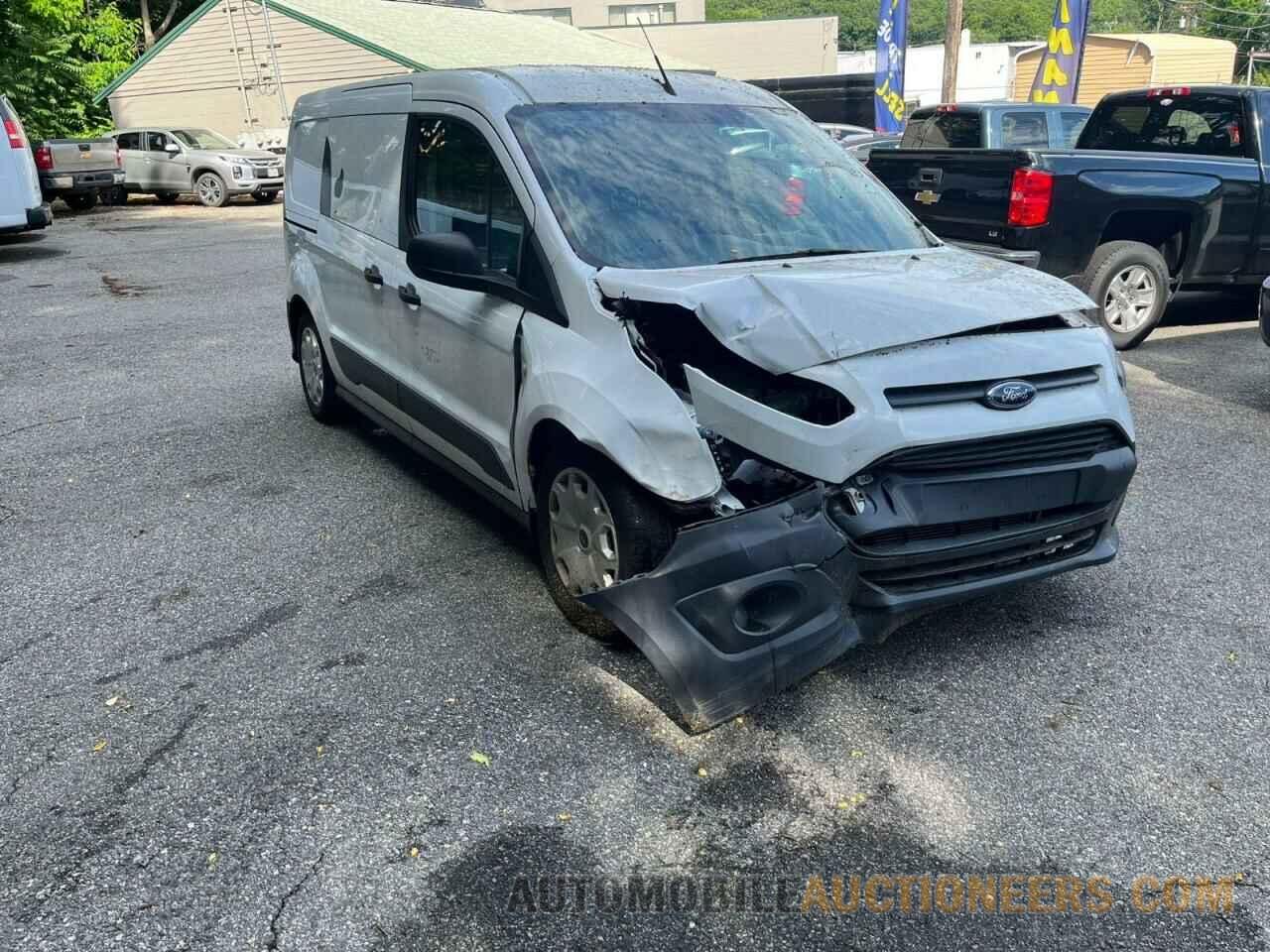 NM0LS7E77J1341085 FORD TRANSIT 2018