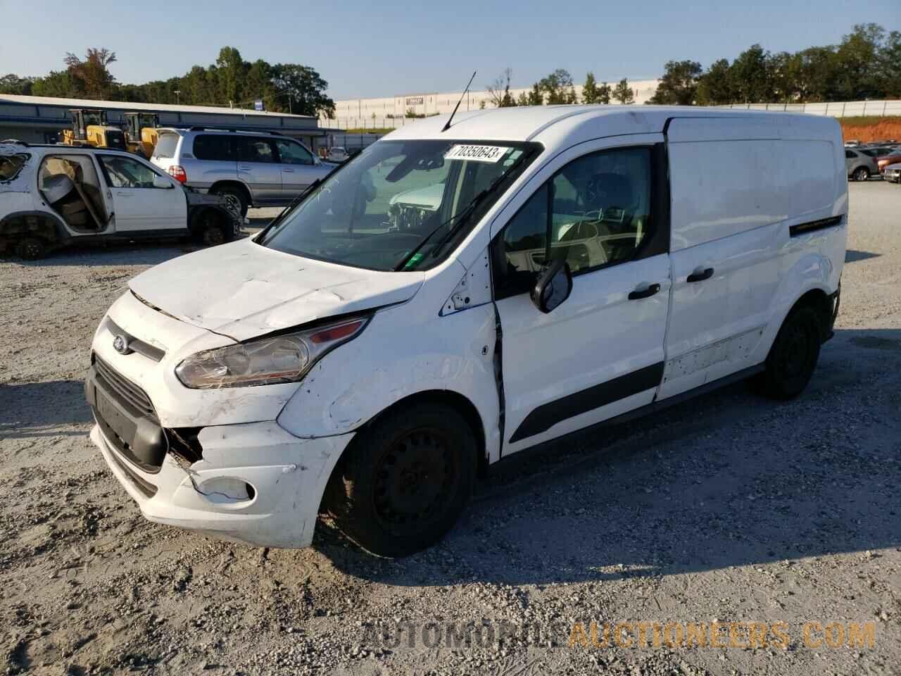 NM0LS7E77J1341524 FORD TRANSIT 2018