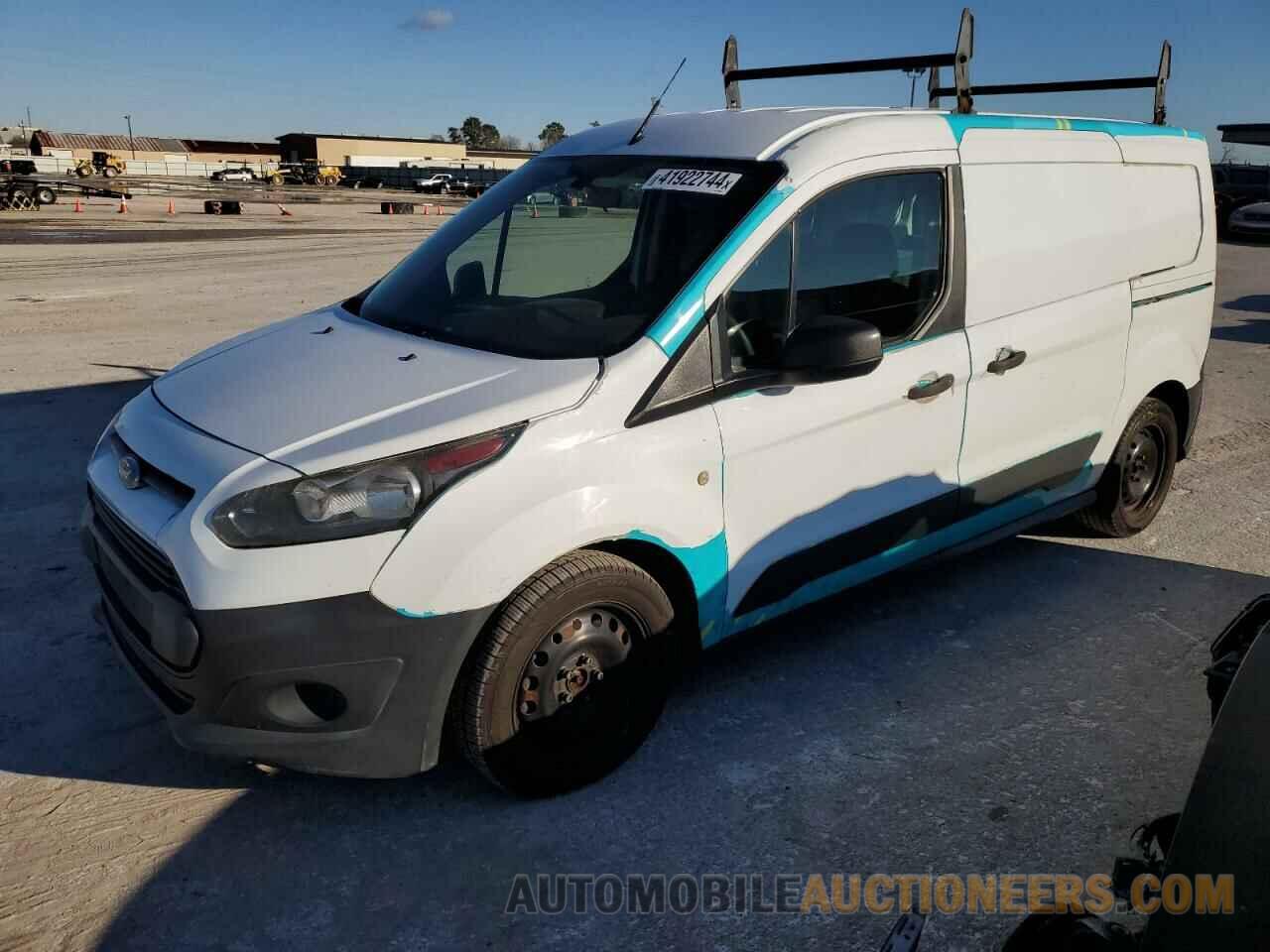 NM0LS7E77J1348151 FORD TRANSIT 2018