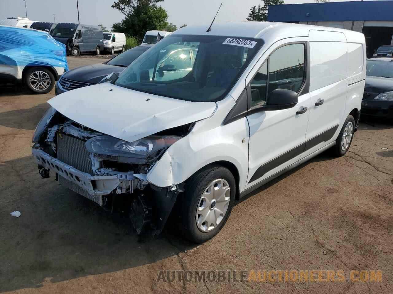 NM0LS7E77J1351311 FORD TRANSIT 2018