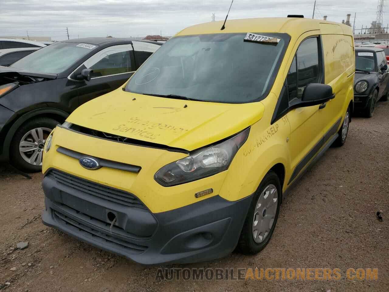 NM0LS7E77J1374913 FORD TRANSIT 2018