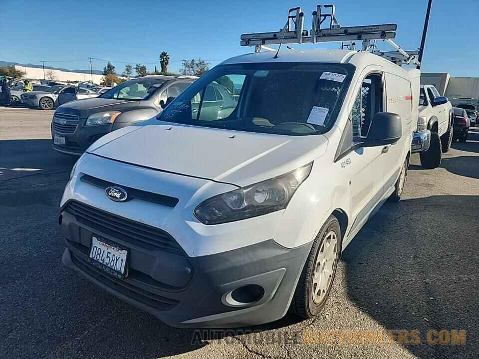 NM0LS7E78F1182391 Ford Transit Connect 2015