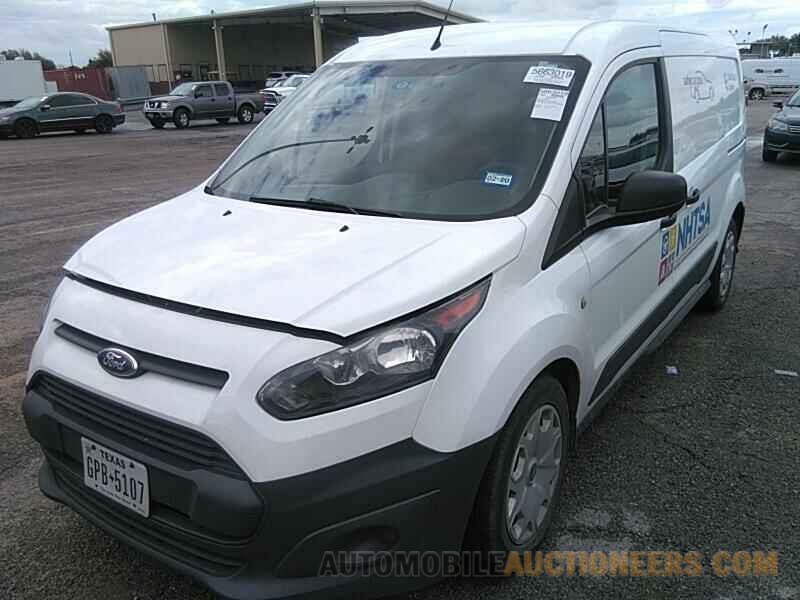 NM0LS7E78G1248469 Ford Transit Connect 2016