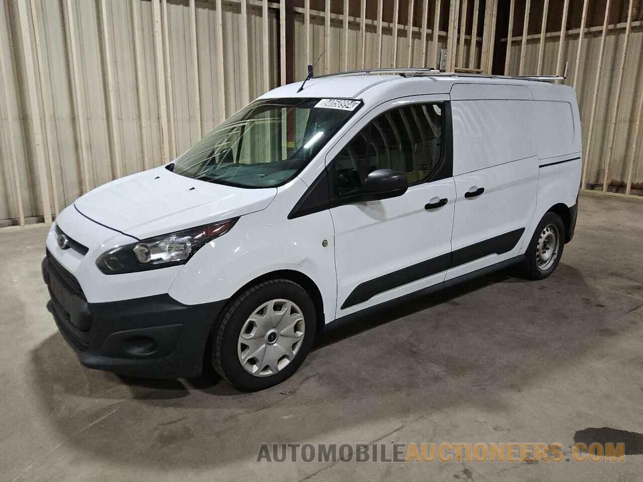 NM0LS7E78G1287997 FORD TRANSIT 2016