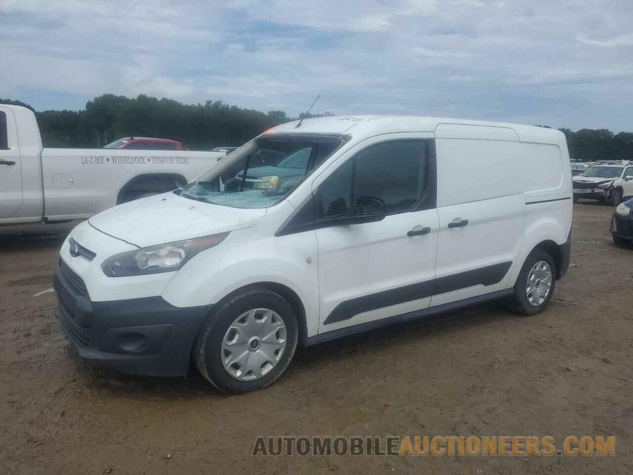 NM0LS7E78J1345405 FORD TRANSIT 2018