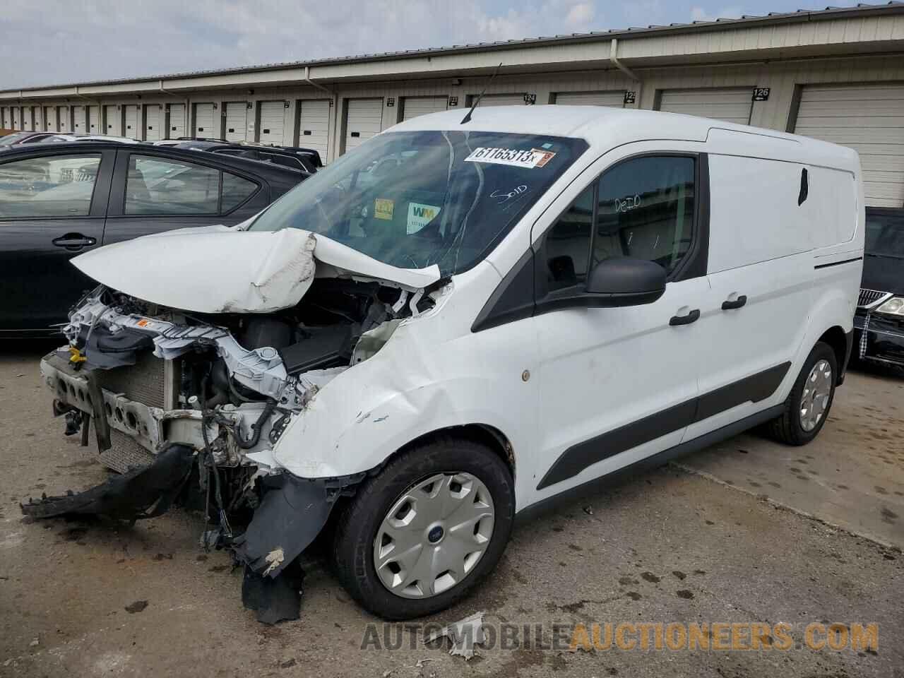 NM0LS7E78J1346554 FORD TRANSIT 2018