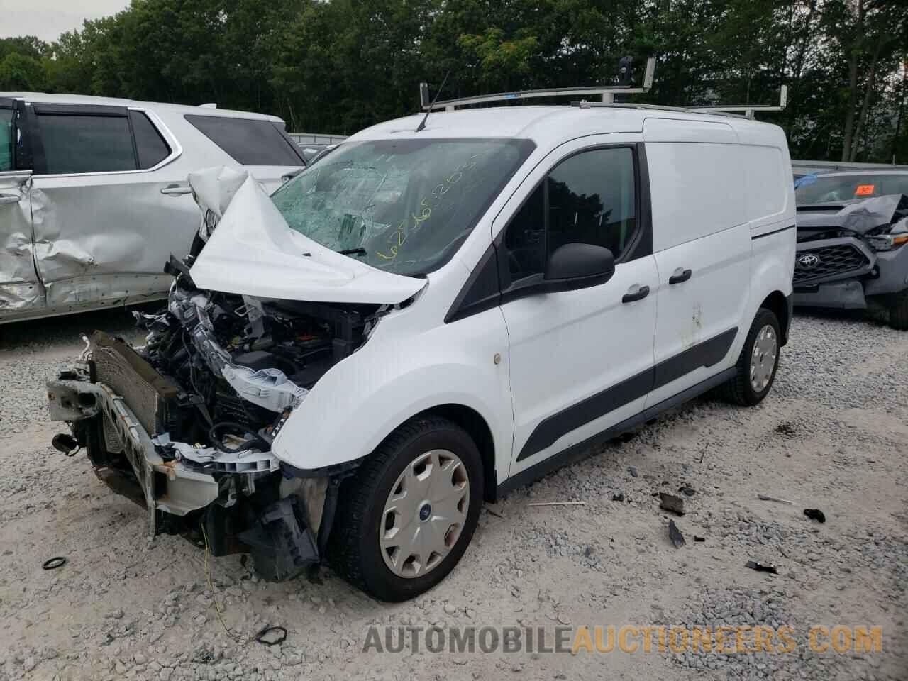 NM0LS7E78J1348241 FORD TRANSIT 2018