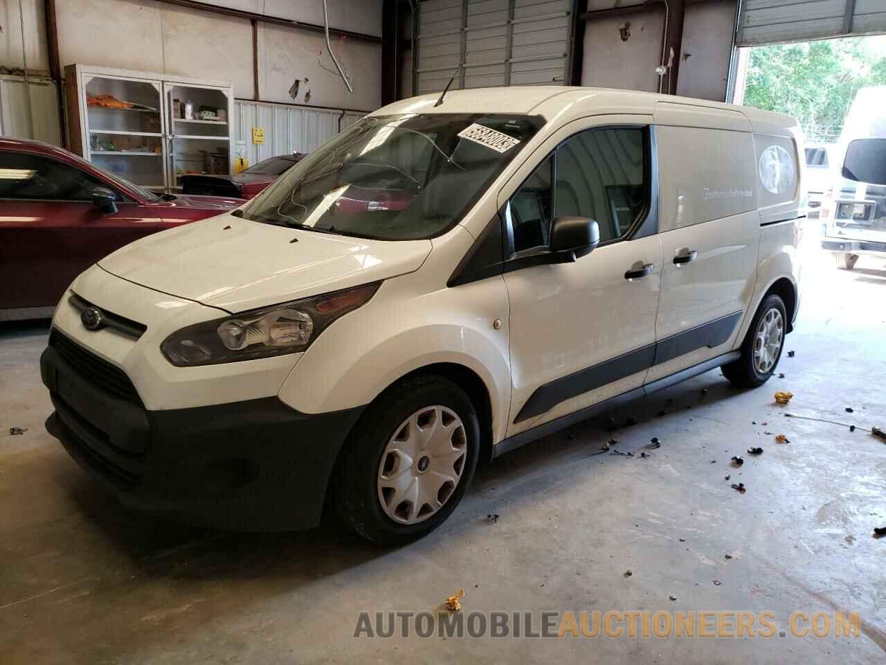 NM0LS7E78J1353729 FORD TRANSIT 2018