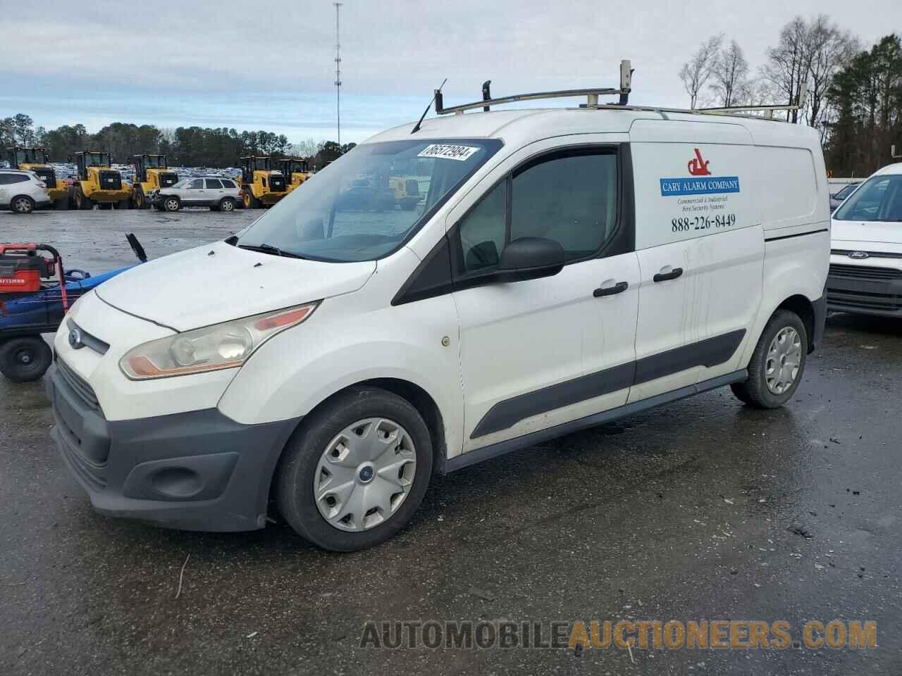 NM0LS7E78J1370000 FORD TRANSIT 2018