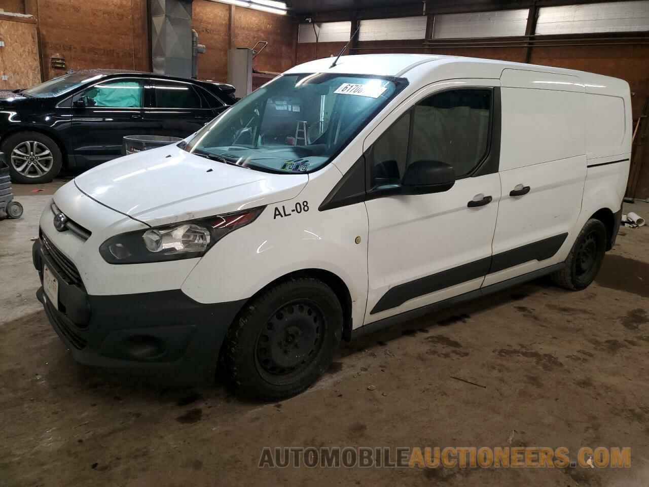 NM0LS7E78J1380185 FORD TRANSIT 2018