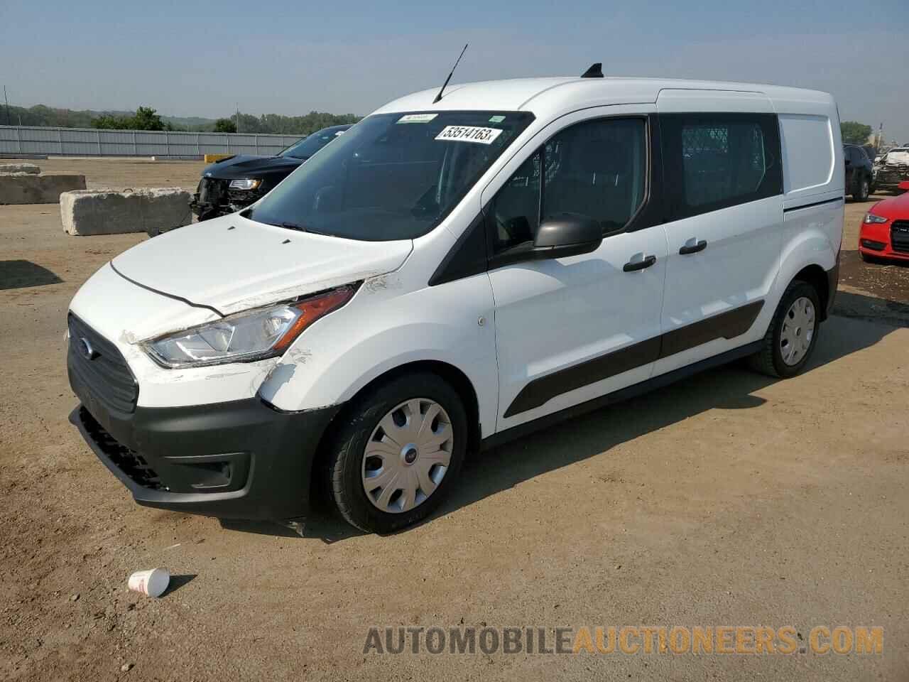 NM0LS7E78K1417141 FORD TRANSIT 2019