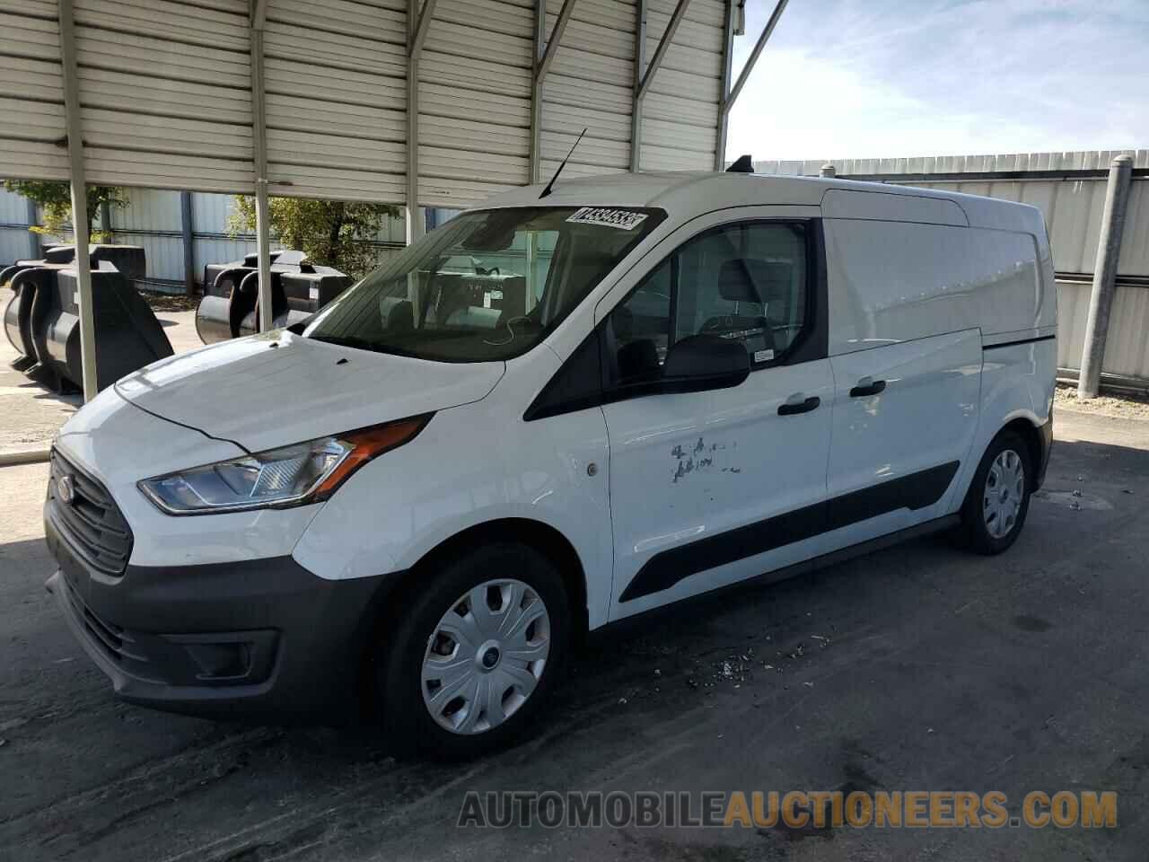 NM0LS7E78L1449668 FORD TRANSIT 2020