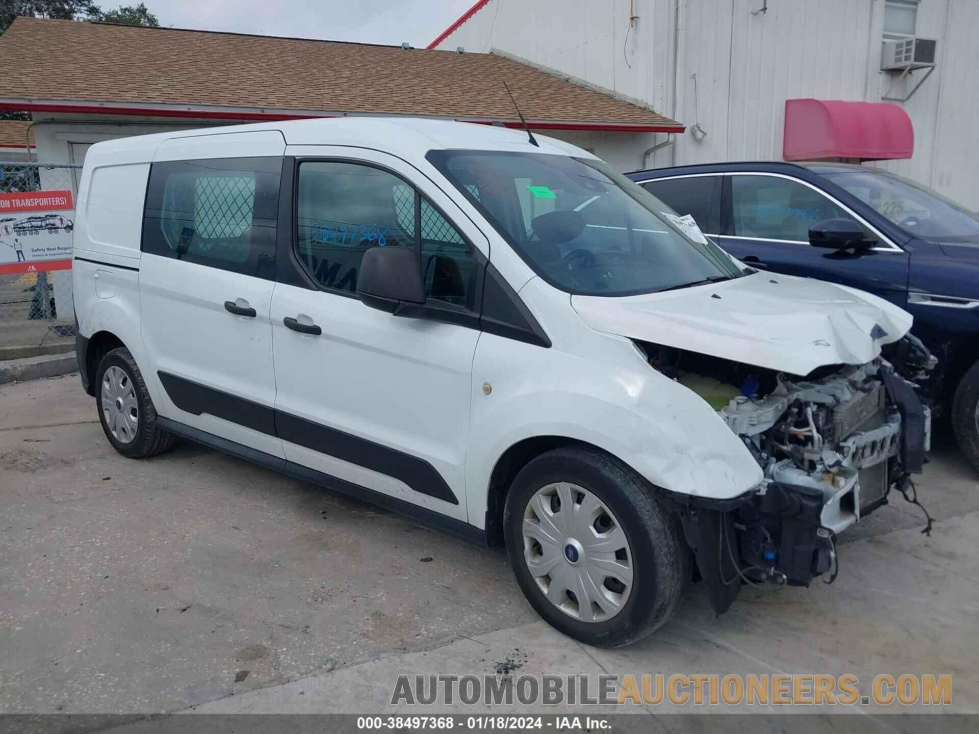 NM0LS7E78L1456135 FORD TRANSIT CONNECT 2020