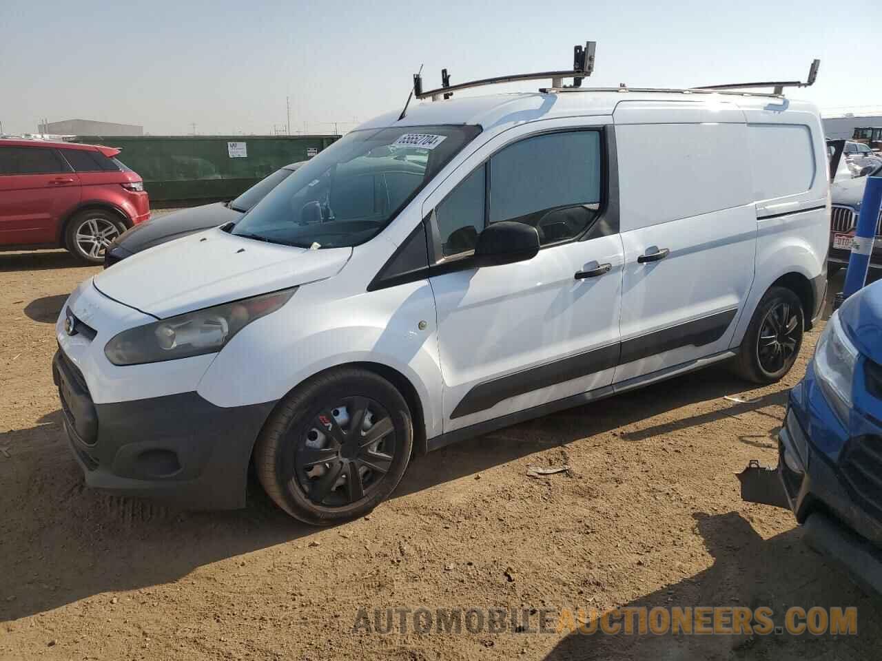 NM0LS7E79E1156946 FORD TRANSIT 2014