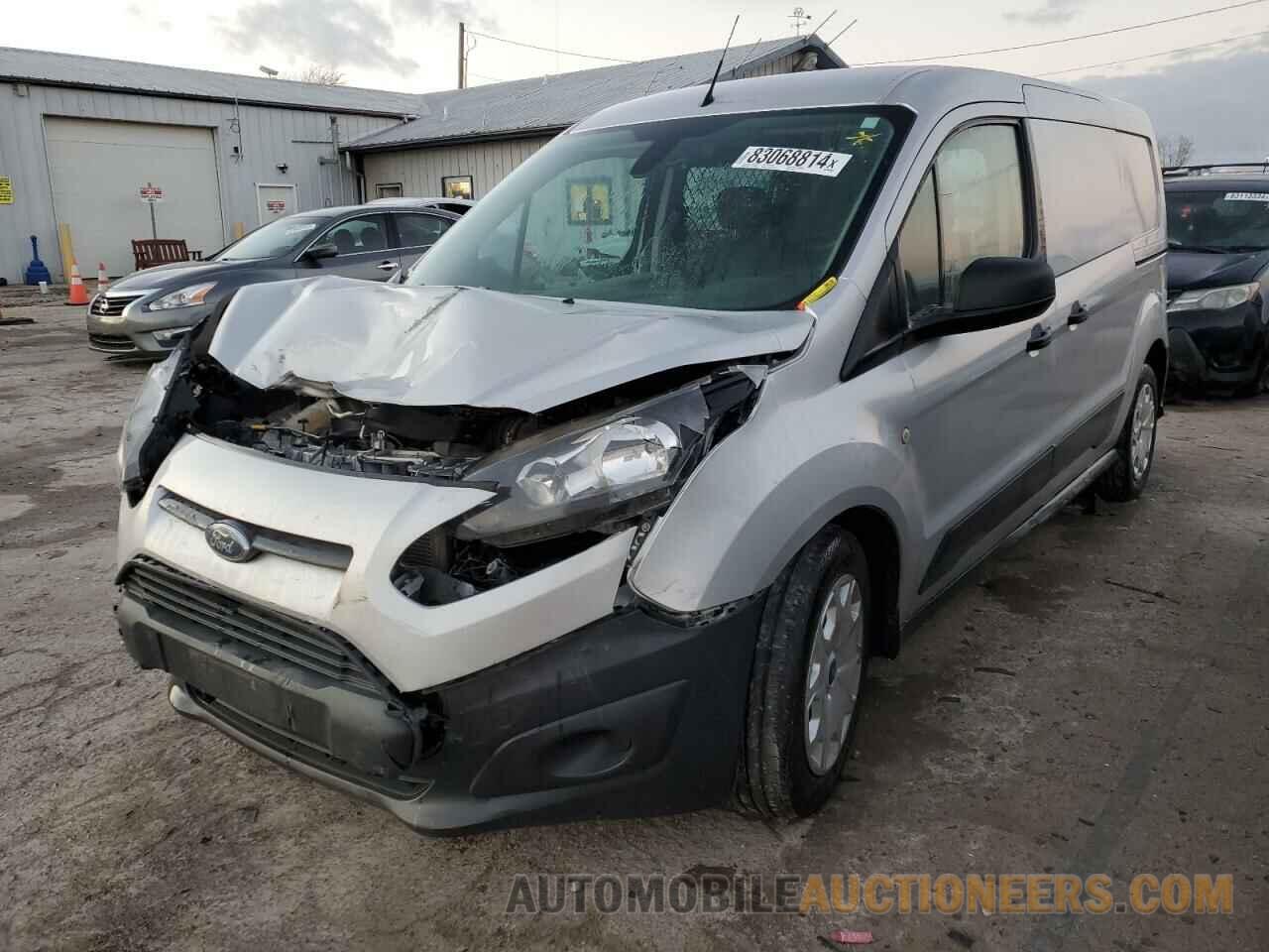 NM0LS7E79J1344831 FORD TRANSIT 2018