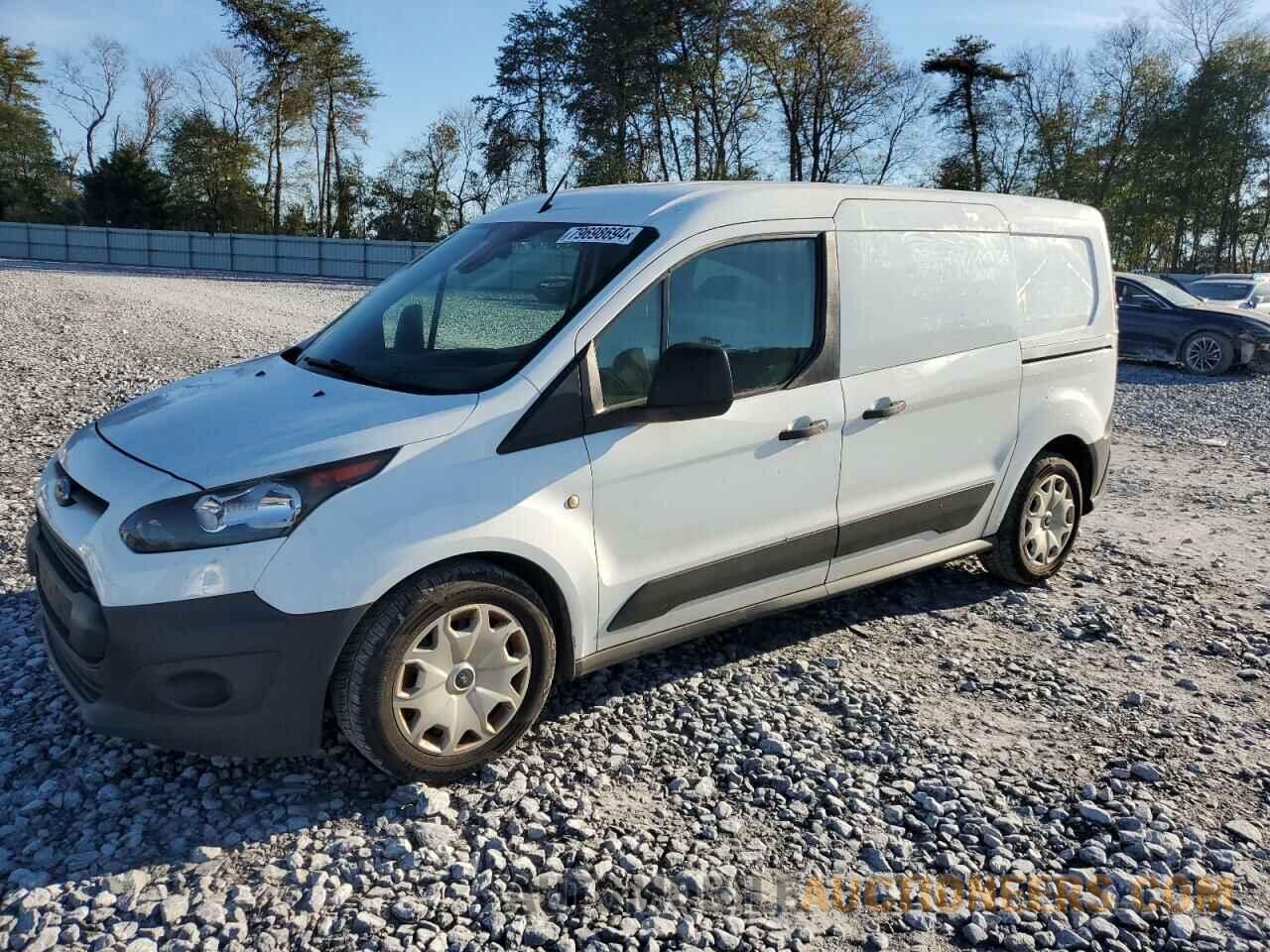 NM0LS7E79J1349477 FORD TRANSIT 2018