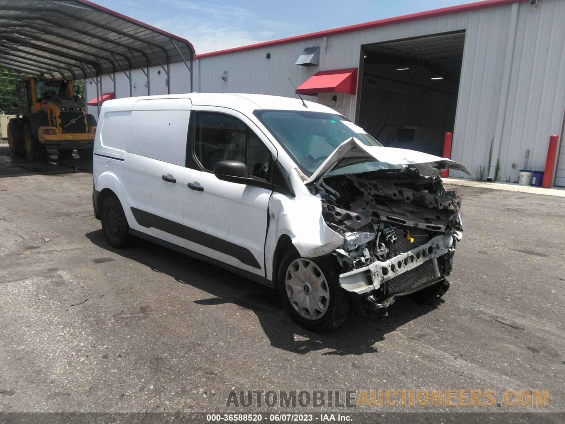 NM0LS7E79J1354789 FORD TRANSIT CONNECT VAN 2018