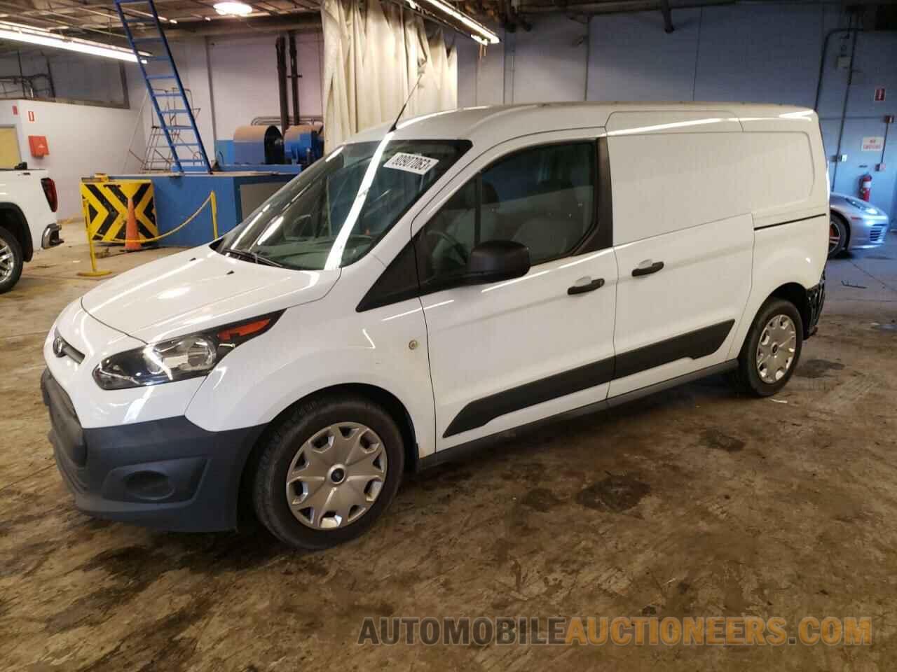 NM0LS7E79J1366733 FORD TRANSIT 2018