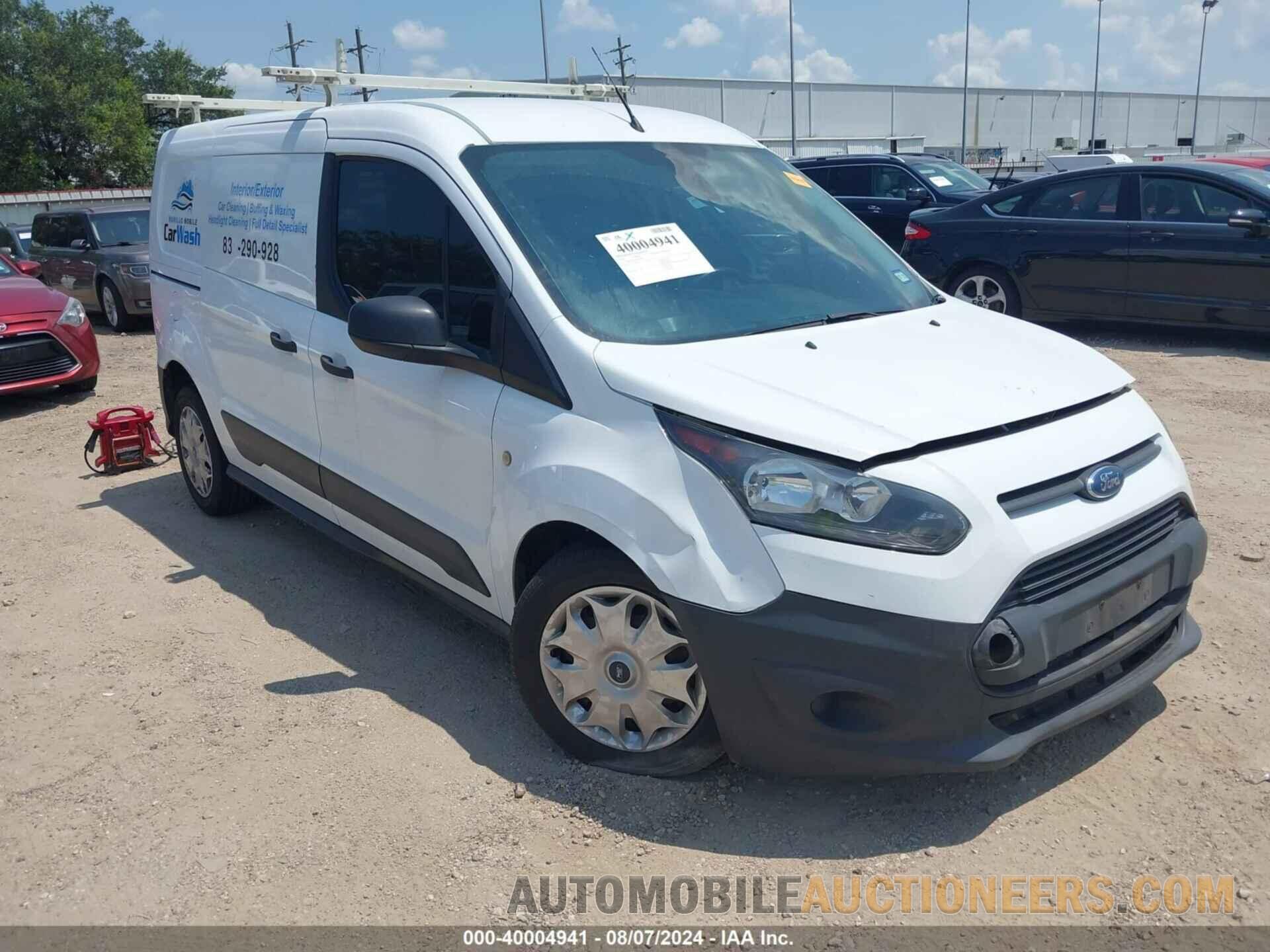 NM0LS7E79J1367798 FORD TRANSIT CONNECT 2018