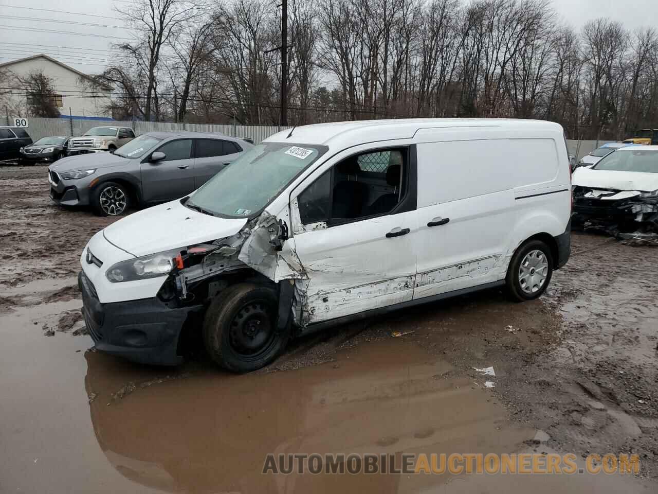 NM0LS7E79J1371589 FORD TRANSIT 2018