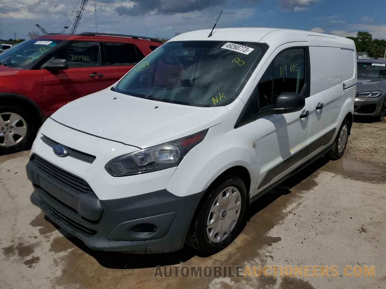 NM0LS7E79J1375044 FORD TRANSIT 2018