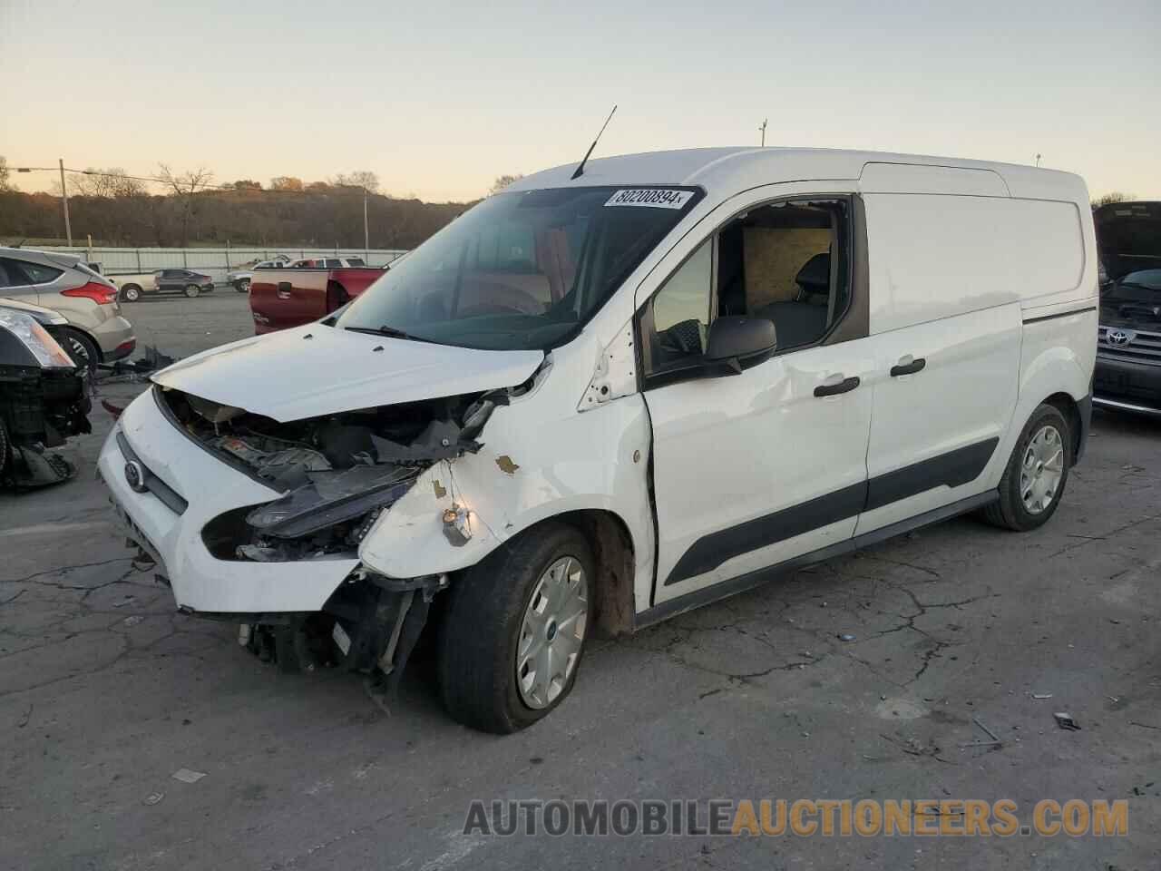 NM0LS7E79J1376372 FORD TRANSIT 2018