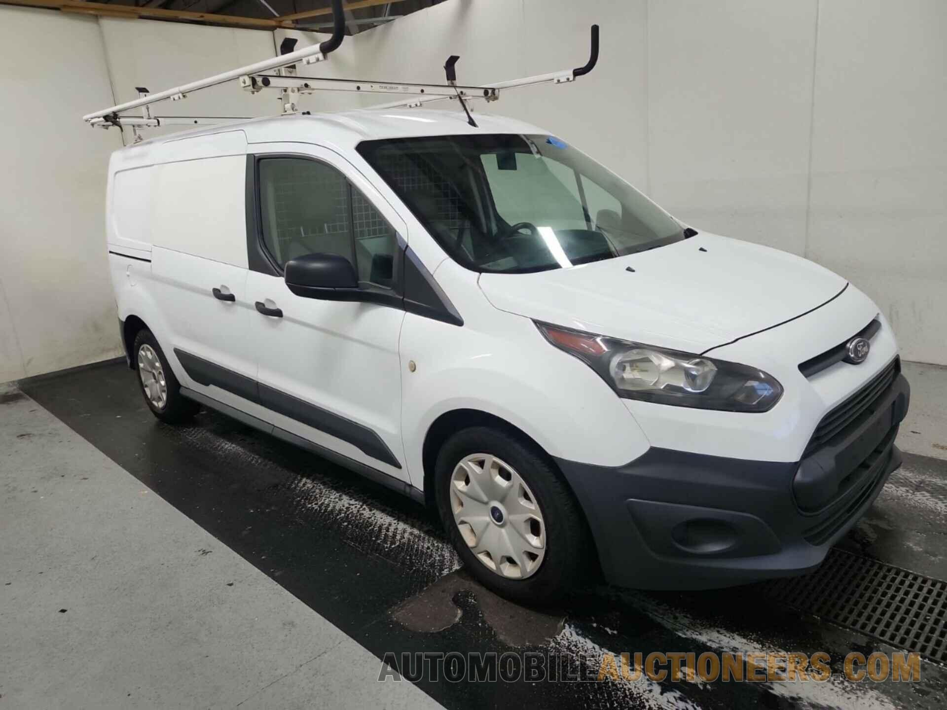 NM0LS7E7XF1219280 FORD TRANSIT CONNECT 2015