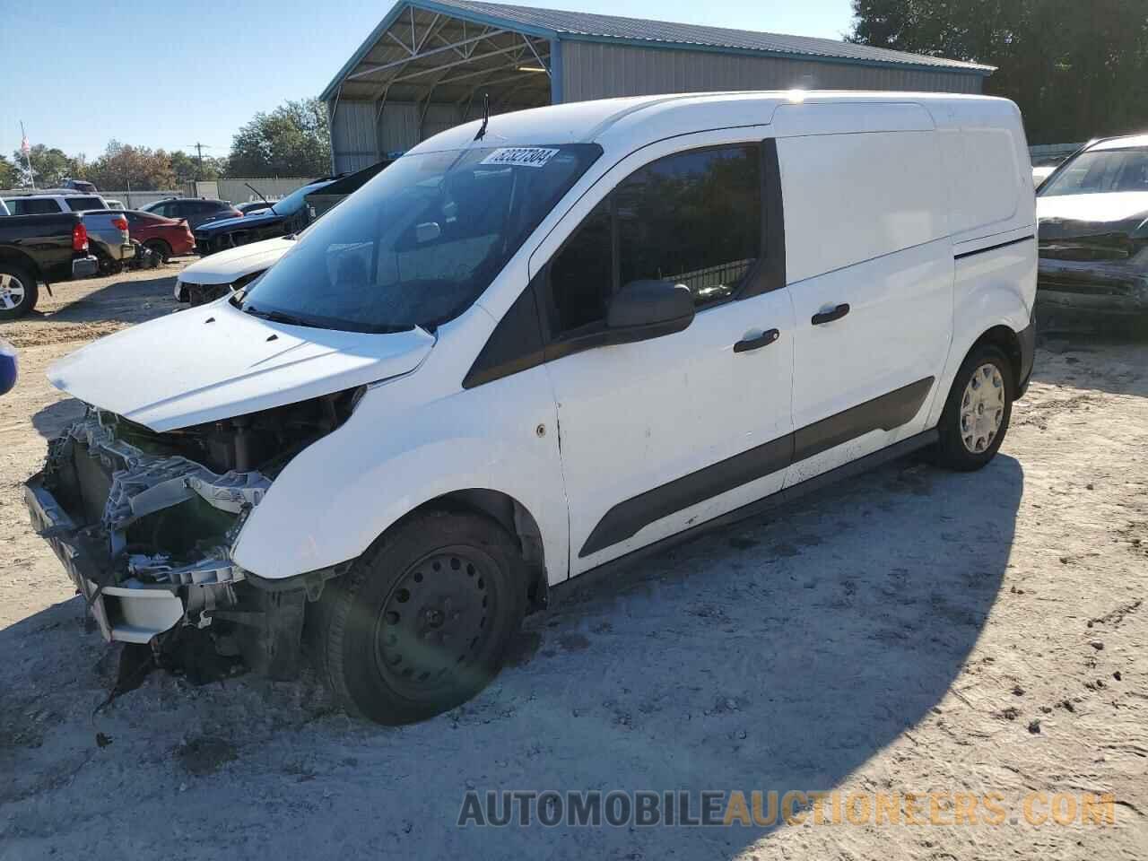 NM0LS7E7XG1259795 FORD TRANSIT 2016