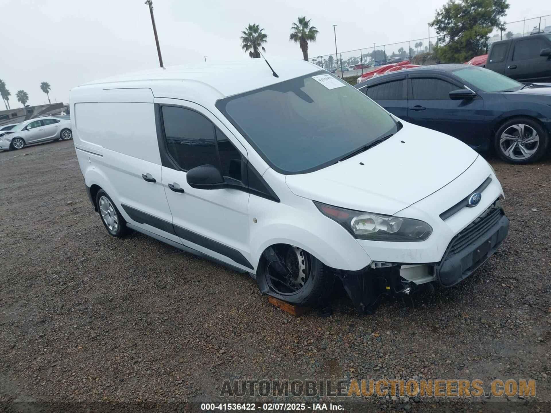 NM0LS7E7XG1292019 FORD TRANSIT CONNECT 2016